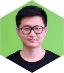  Hackhub CEO and Founder 